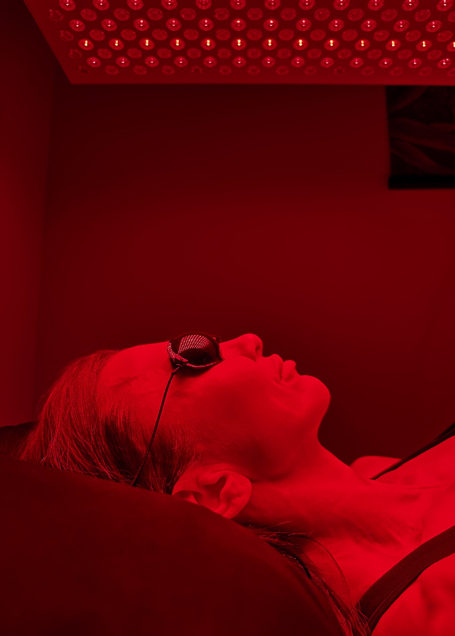 Rejuvenate- x5 Full-body Red Light Therapy Sessions